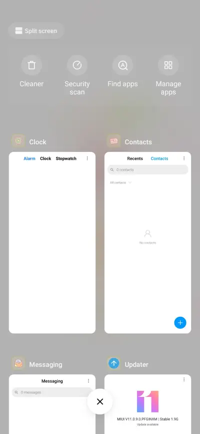 Flower Girl - Screenshot 4