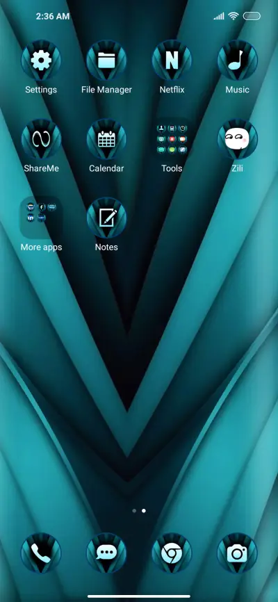 Luxuries twelve - Screenshot 3