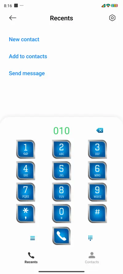 Jiyan Silver - Screenshot 6