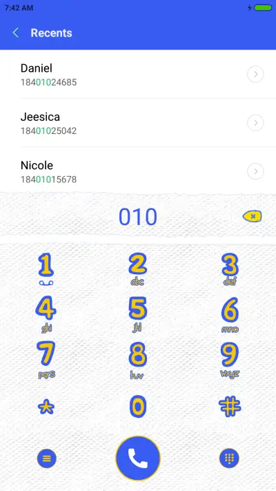 Holi Splash - Screenshot 6