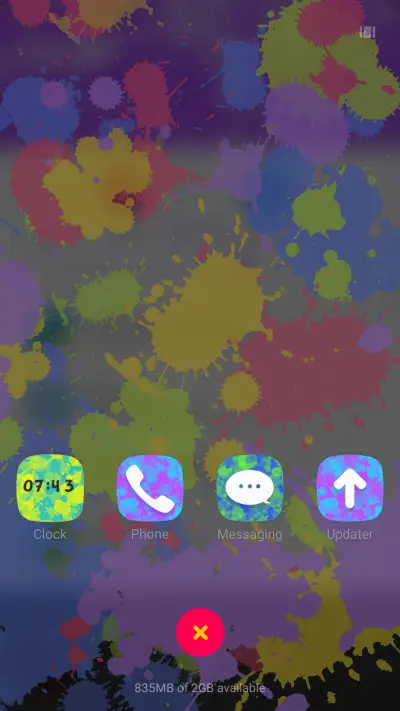 Holi Splash - Screenshot 4