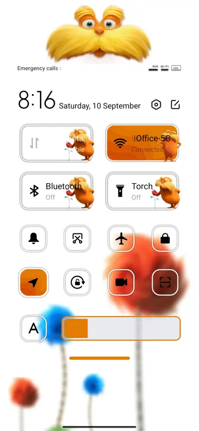 The Lorax - Screenshot 5