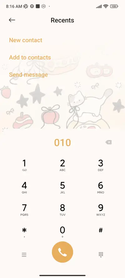 Cake Purr Delight - Screenshot 7