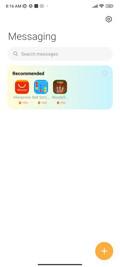 Cordon - Screenshot 7