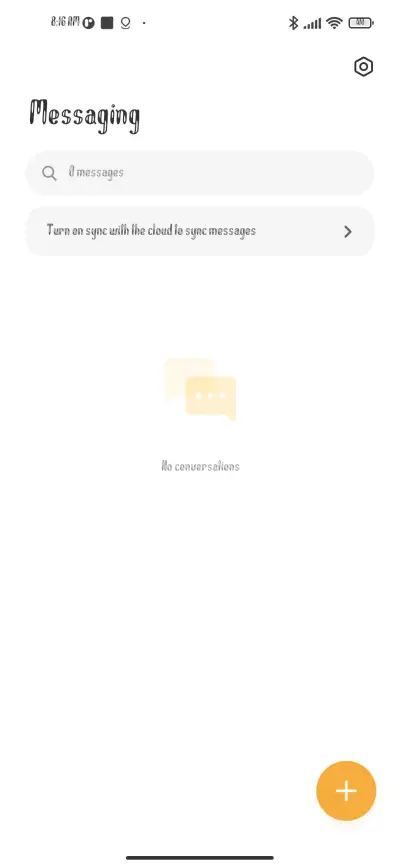 Mirror - Screenshot 2