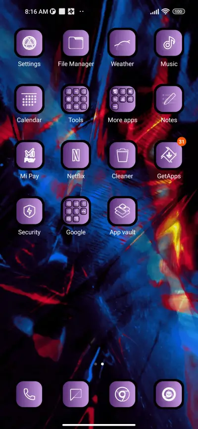 Wakanda Forever - Screenshot 4