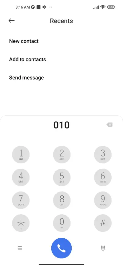 Simple - Screenshot 6