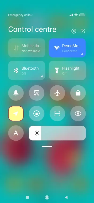 Red Headphones_3MDS - Screenshot 5