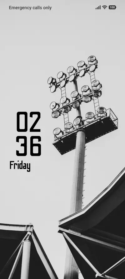 Heart Glow - Screenshot 1