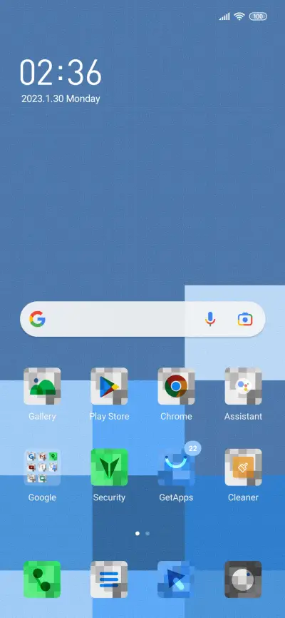 Big Double Happy - Screenshot 3