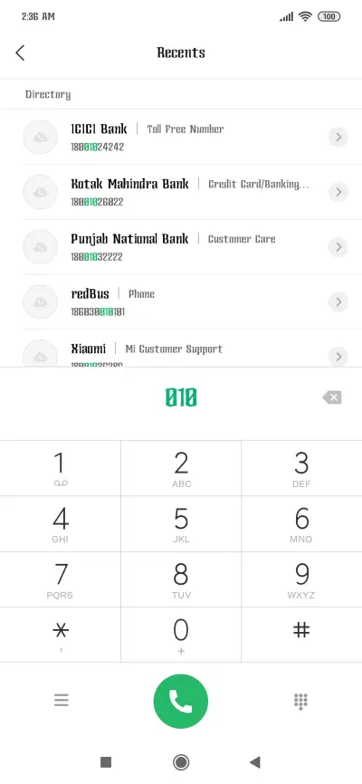 keep it up - Screenshot 1