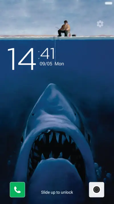 Shark - Screenshot 1