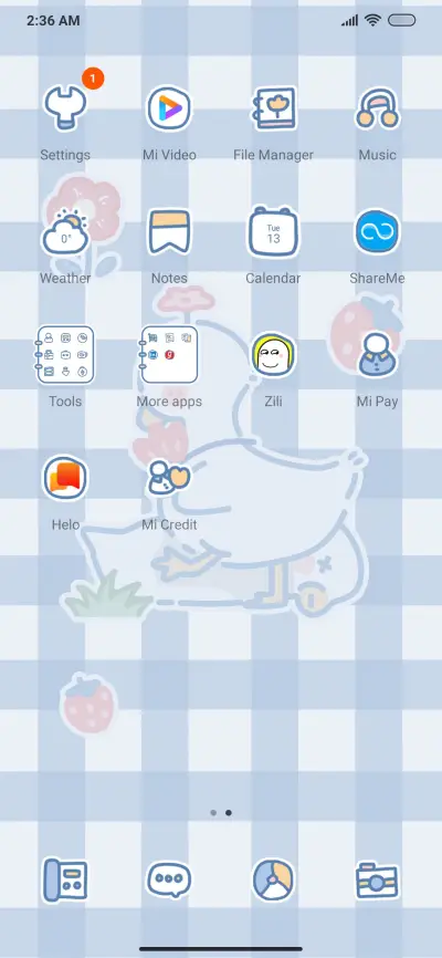 Bubble Duck - Screenshot 3