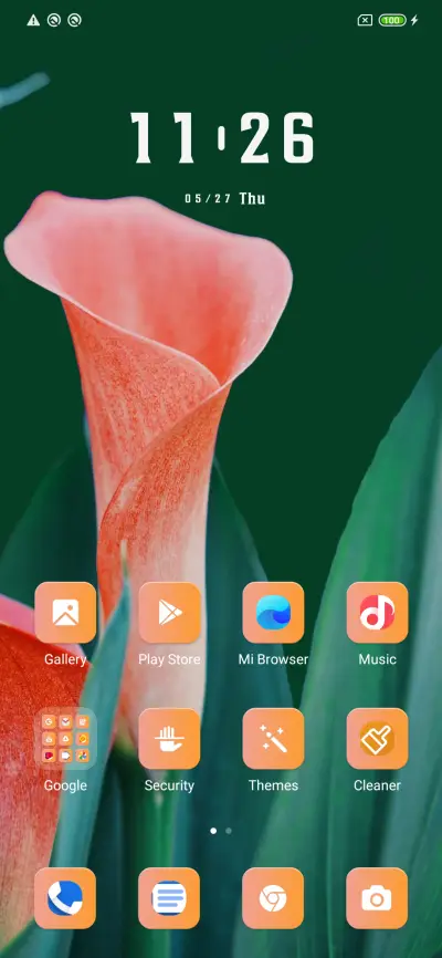 Plant - Screenshot 2