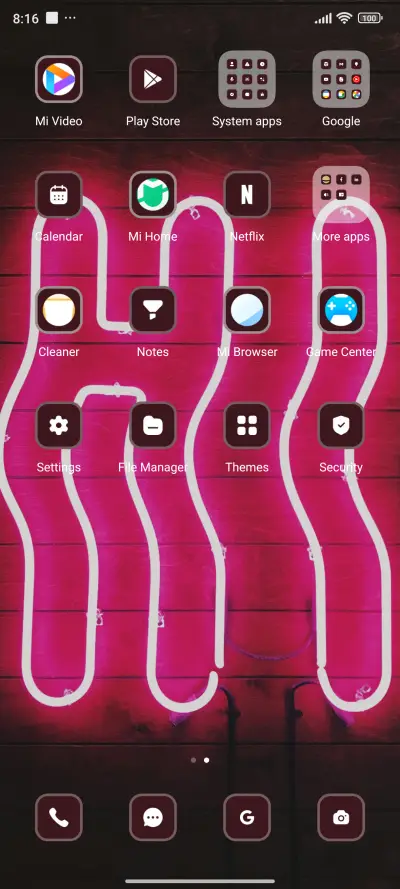 HI - Screenshot 3