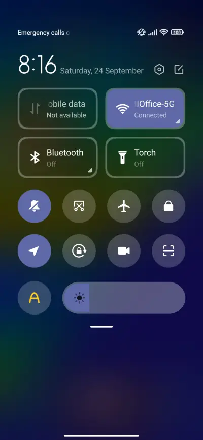 Mont Minimal - Screenshot 5