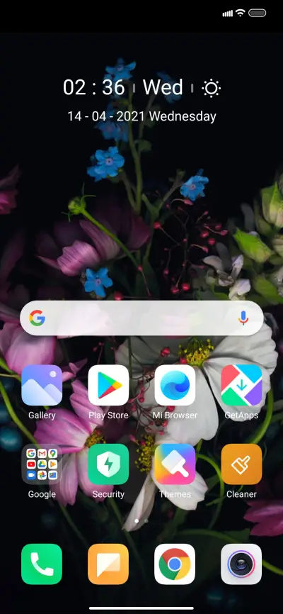 2 - Screenshot 2