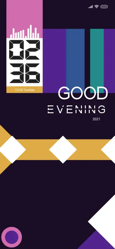 Geometry - Screenshot 1