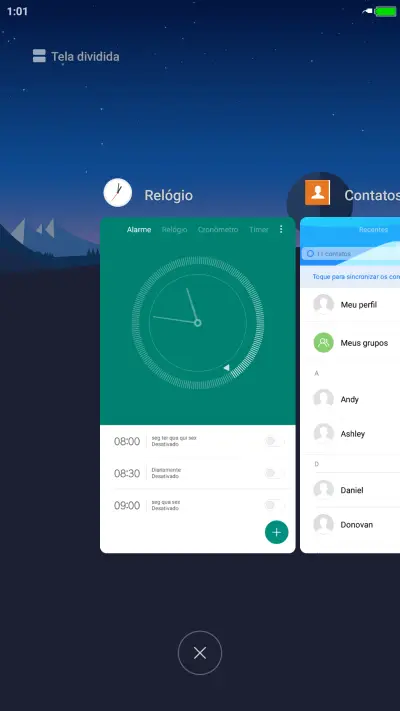 Meizu Pro NY - Screenshot 4