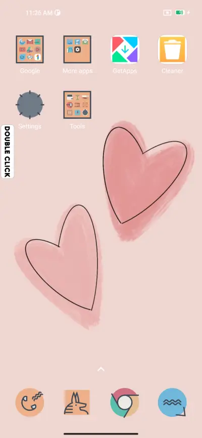 mickey IZ - Screenshot 3