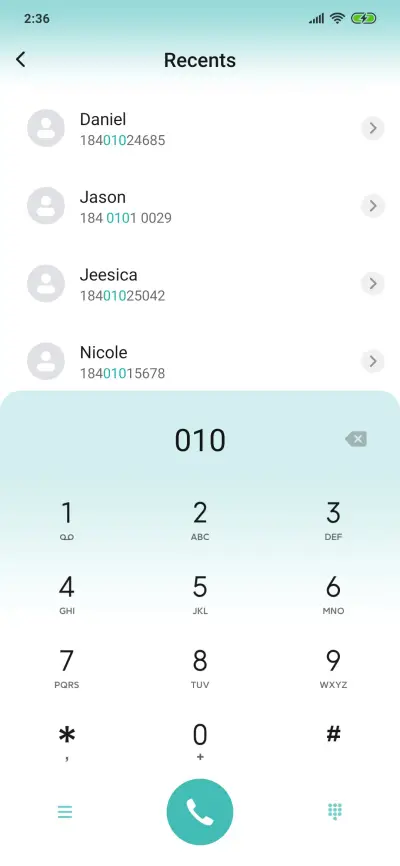 Island - Screenshot 6