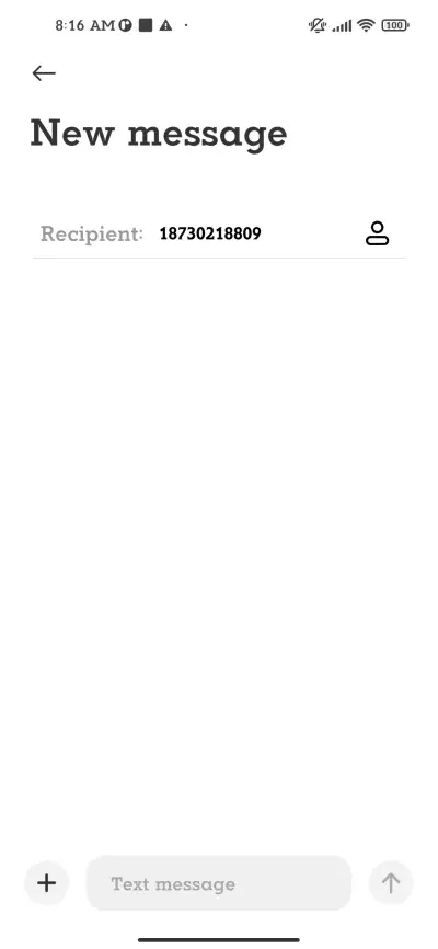 babyQ - Screenshot 3