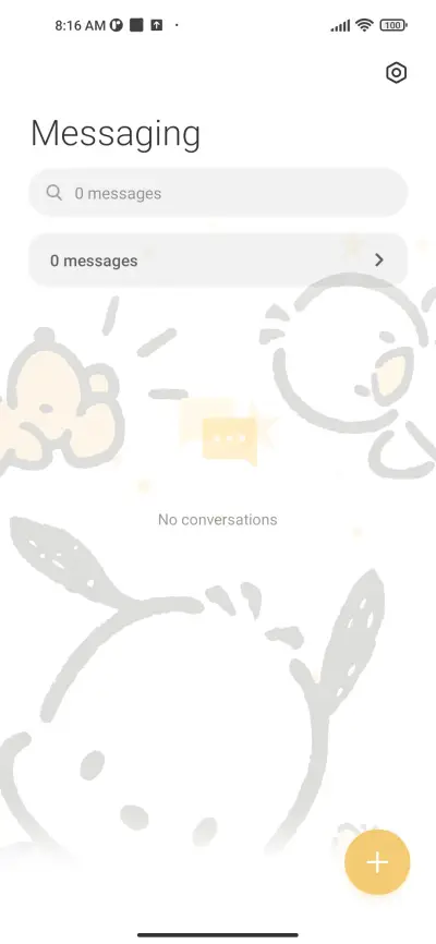 Pochacco dual mode - Screenshot 7