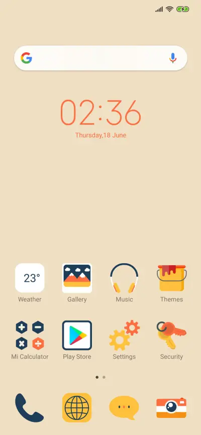 Naval Hex - Screenshot 2