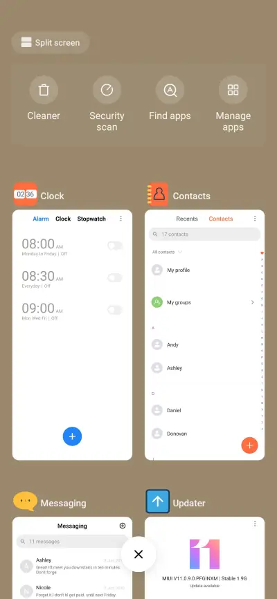 Naval Hex - Screenshot 4