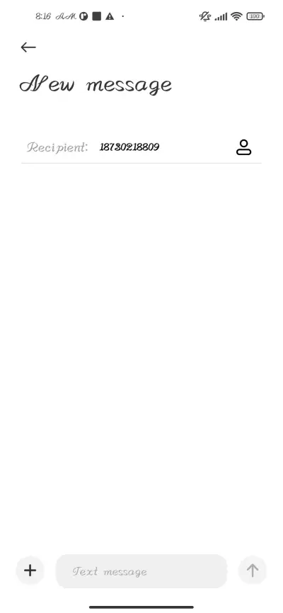 come see me - Screenshot 3