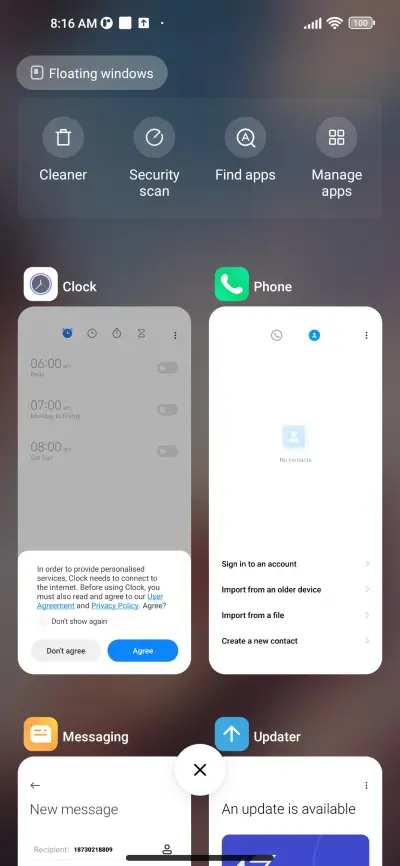Isbls3 - Screenshot 3