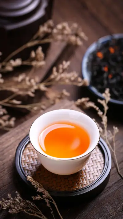 Something you dont know about tea - Screenshot 1