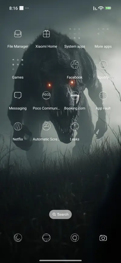 Tyrannosaurus - Screenshot 3