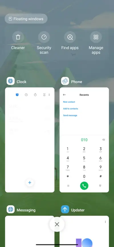 Travel On Foot - Screenshot 4