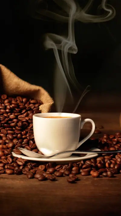 Lets have afternoon tea together - Screenshot 1