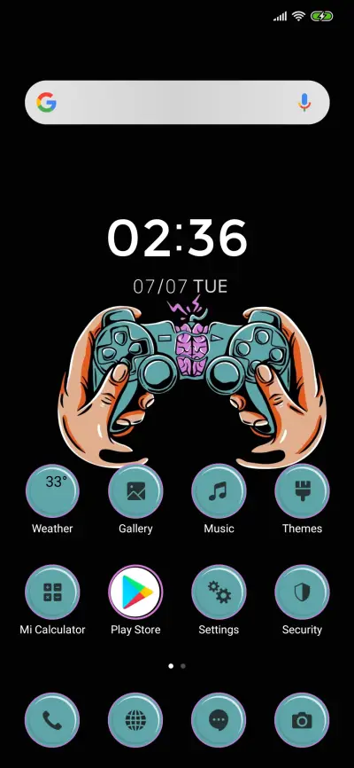 Gaming_2_3MDS - Screenshot 2