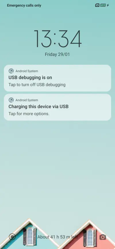 Green moss v12 - Screenshot 1
