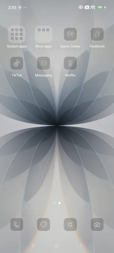 Grey 26 - Screenshot 3