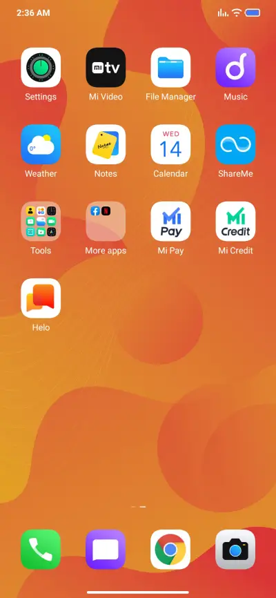 Future Design - Screenshot 3