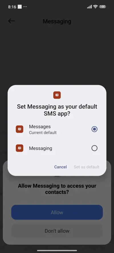 Tennis Court - Screenshot 7