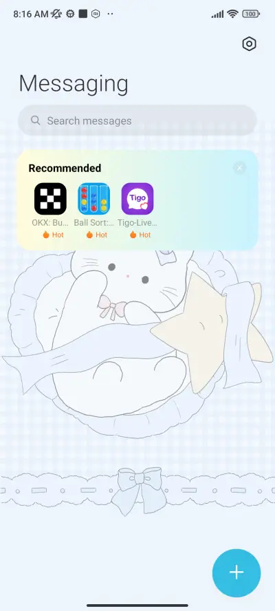 Dreaming Kitty - Screenshot 8