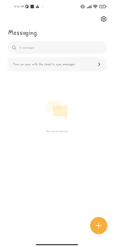 bine80 - Screenshot 2