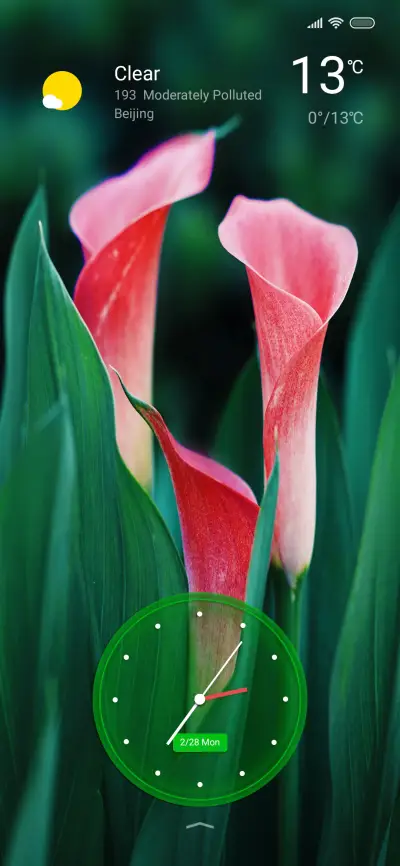 Plantz quo - Screenshot 1