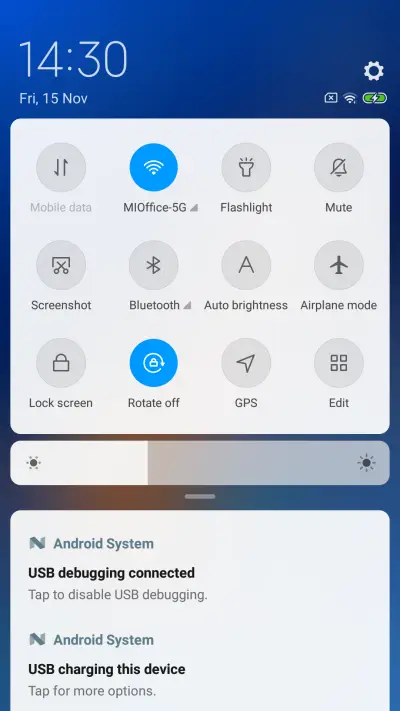 Rocket_DWM3 - Screenshot 5
