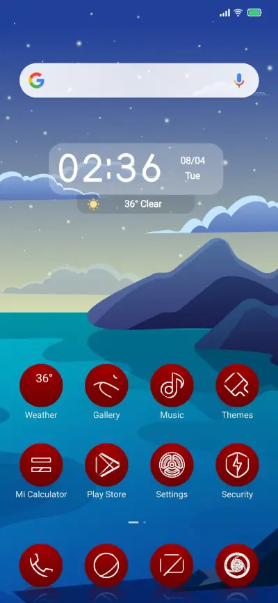 Lighhouse_3MDP - Screenshot 2