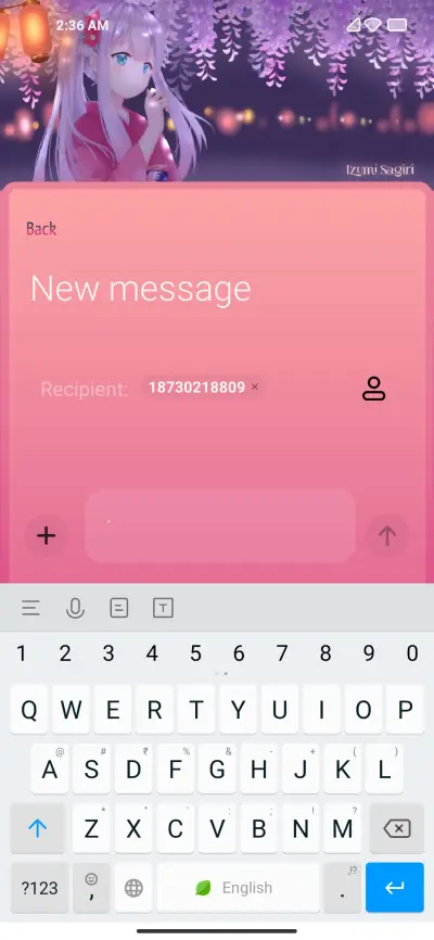 IZUMI V 12.5 - Screenshot 8