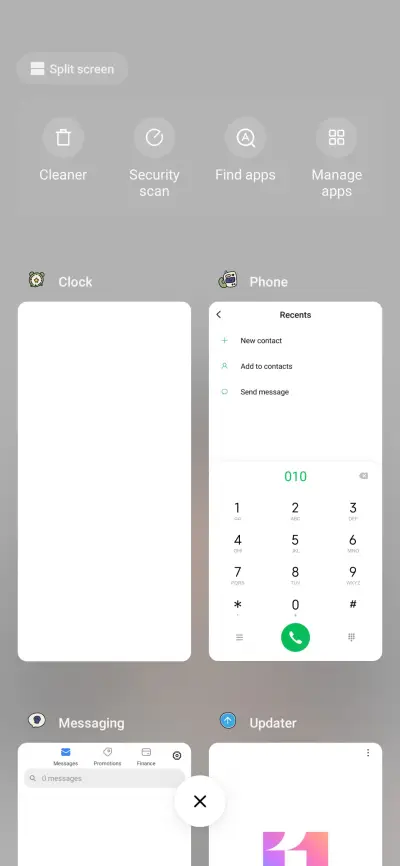 Simple sisters - Screenshot 4