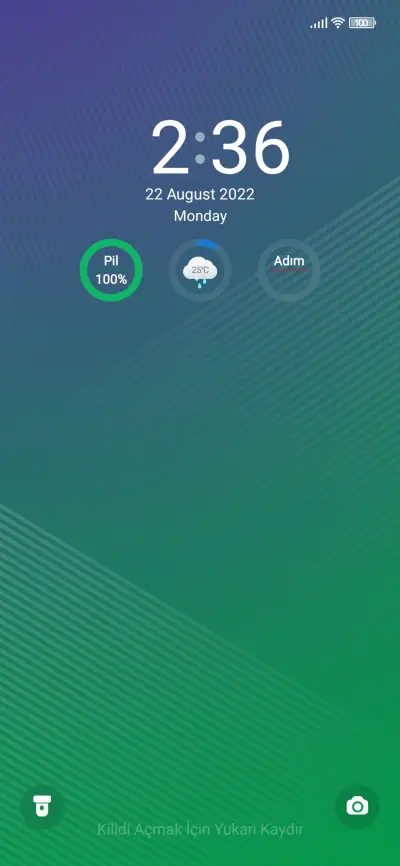 BasitTR - Screenshot 1