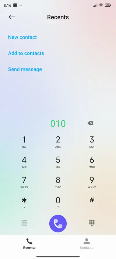 FOXA v2 - Screenshot 6