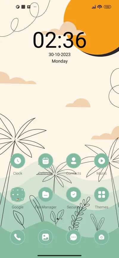 Coastal - Screenshot 2